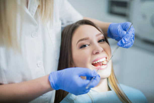 Best Dental Inlays and Onlays  in Stanton, TX